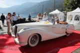 Ascona Classic Car Award 2026