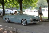 Internationales Oldtimer-Meeting Baden-Baden 2025