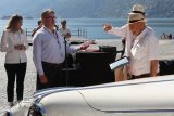 Ascona Classic Car Award 2026