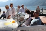 Ascona Classic Car Award 2026
