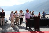 Ascona Classic Car Award 2026
