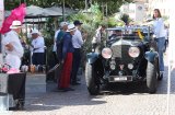 Ascona Classic Car Award 2026