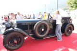 Ascona Classic Car Award 2026