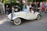 Internationales Oldtimer-Meeting Baden-Baden 2025