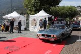 Ascona Classic Car Award 2026