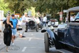 Internationales Oldtimer-Meeting Baden-Baden 2025