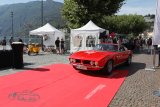 Ascona Classic Car Award 2026