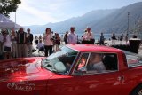 Ascona Classic Car Award 2026