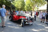 Internationales Oldtimer-Meeting Baden-Baden 2025