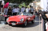Ascona Classic Car Award 2026