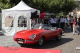 Ascona Classic Car Award 2026