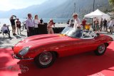 Ascona Classic Car Award 2026