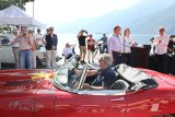 Ascona Classic Car Award 2026