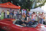 Ascona Classic Car Award 2026