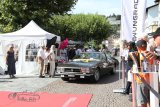 Ascona Classic Car Award 2026