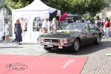Ascona Classic Car Award 2026