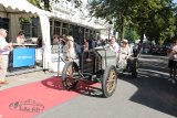 Internationales Oldtimer-Meeting Baden-Baden 2025