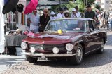 Ascona Classic Car Award 2026