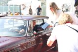 Ascona Classic Car Award 2026