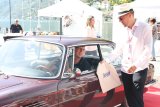 Ascona Classic Car Award 2026
