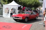 Ascona Classic Car Award 2026