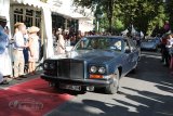 Internationales Oldtimer-Meeting Baden-Baden 2025