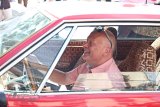 Ascona Classic Car Award 2026
