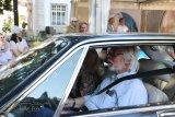 Internationales Oldtimer-Meeting Baden-Baden 2025