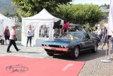 Ascona Classic Car Award 2026