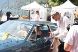 Ascona Classic Car Award 2026