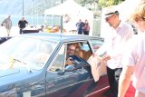 Ascona Classic Car Award 2026