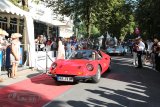 Internationales Oldtimer-Meeting Baden-Baden 2025