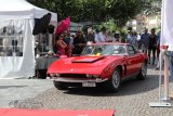 Ascona Classic Car Award 2026