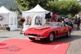 Ascona Classic Car Award 2026