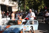 Internationales Oldtimer-Meeting Baden-Baden 2025