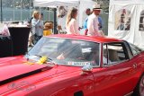 Ascona Classic Car Award 2026