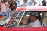 Ascona Classic Car Award 2026