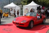 Ascona Classic Car Award 2026
