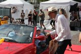Ascona Classic Car Award 2026