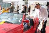 Ascona Classic Car Award 2026