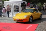Ascona Classic Car Award 2026