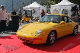 Ascona Classic Car Award 2026