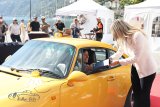 Ascona Classic Car Award 2026