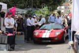 Ascona Classic Car Award 2026