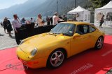Ascona Classic Car Award 2026