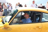 Ascona Classic Car Award 2026