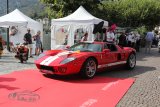 Ascona Classic Car Award 2026