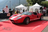 Ascona Classic Car Award 2026