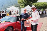 Ascona Classic Car Award 2026