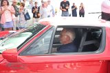 Ascona Classic Car Award 2026
